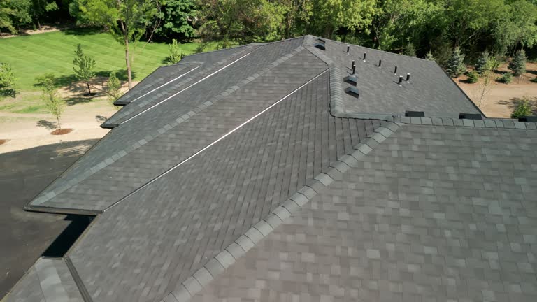 Best Emergency Roof Repair Services  in Sunray, TX