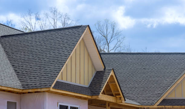 Best Commercial Roofing Services  in Sunray, TX